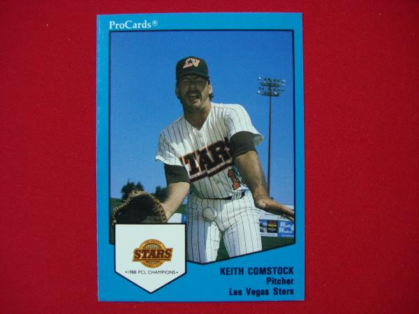 Auction Item 164275938147 Minor League Cards 1989 Pucko Welland Pirates